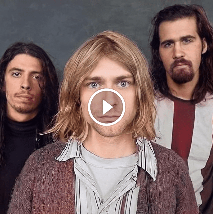 Nirvana – Where Did You Sleep Last Night (Live On MTV Unplugged Unedited)