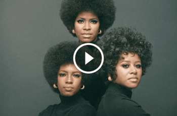 The Supremes – You Can’t Hurry Love