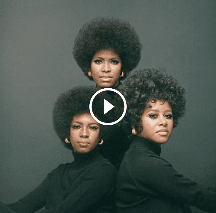 The Supremes – You Can’t Hurry Love