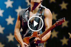 Bruce Springsteen – Nightshift