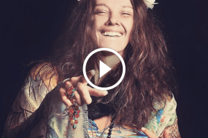 Janis Joplin – Maybe (1969)