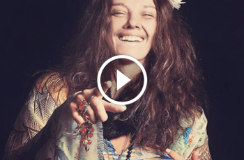 Janis Joplin – Maybe (1969)