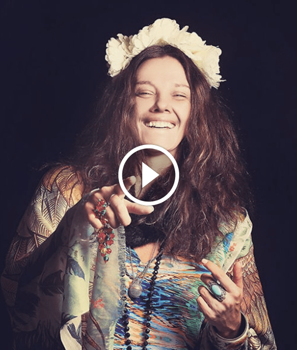 Janis Joplin – Maybe (1969)