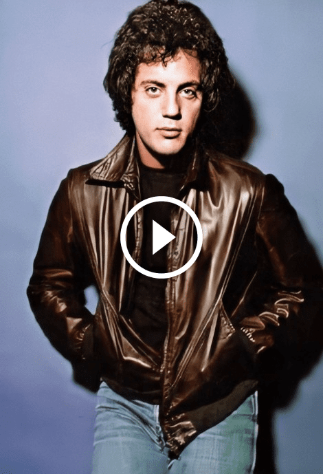 Billy Joel – Honesty