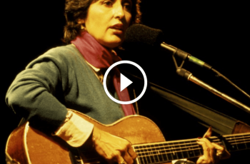 Joan Baez – House of the Rising Sun