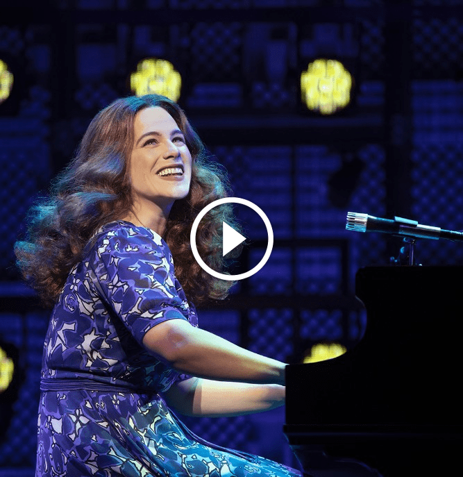 Carole King – You’ve Got a Friend (from Welcome To My Living Room)