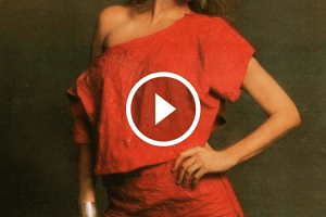 Carly Simon – You’re So Vain