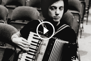 Billy Joel – The Longest Time