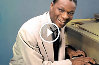 Unveiling Nat King Cole – When I Fall in Love