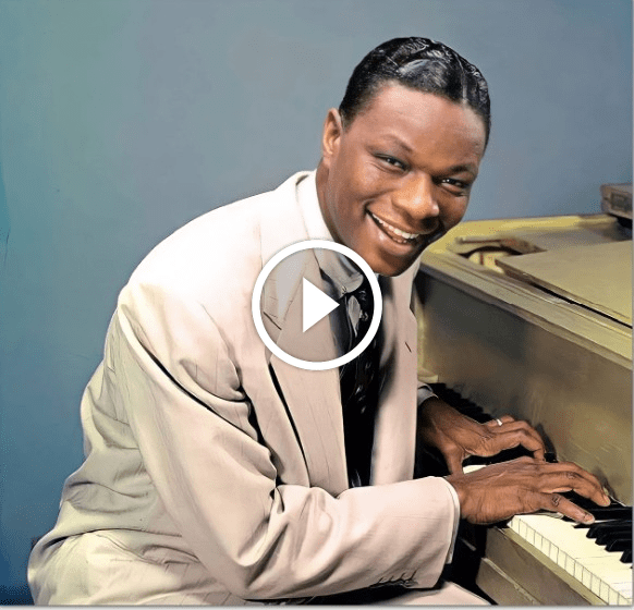 Unveiling Nat King Cole – When I Fall in Love