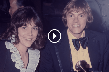 Unveiling The Carpenters – Top of the World & We’ve Only Just Begun (1970)