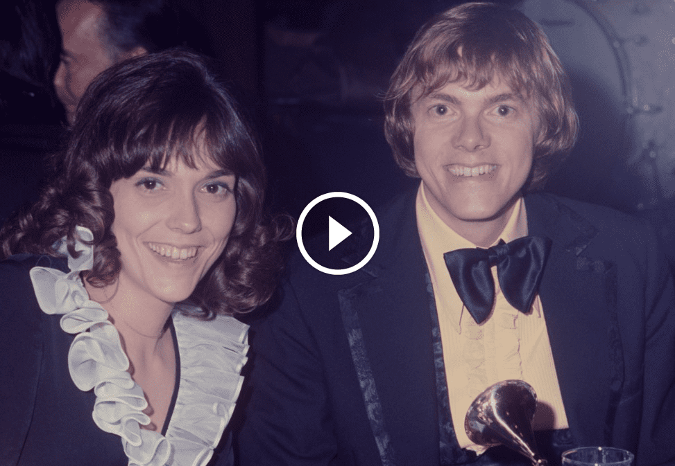 Unveiling The Carpenters – Top of the World & We’ve Only Just Begun (1970)