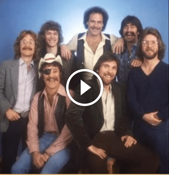 Unveiling the Playful Charm of Dr. Hook – Sexy Eyes (1979) on TopPop