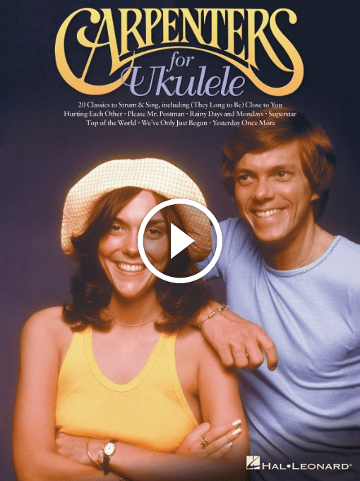 The Carpenters – Rainy Days and Mondays