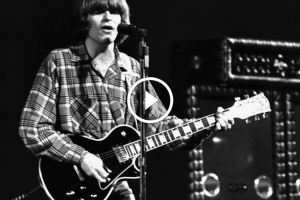 John Fogerty – Rock and Roll Girls