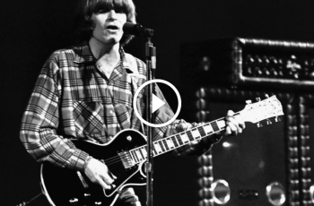 John Fogerty – Rock and Roll Girls