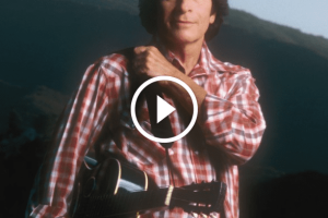 John Fogerty – Centerfield