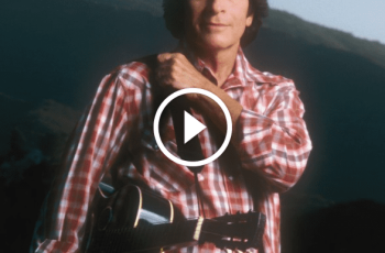 John Fogerty – Centerfield