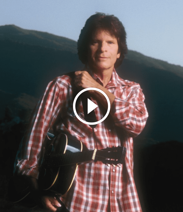 John Fogerty – Centerfield