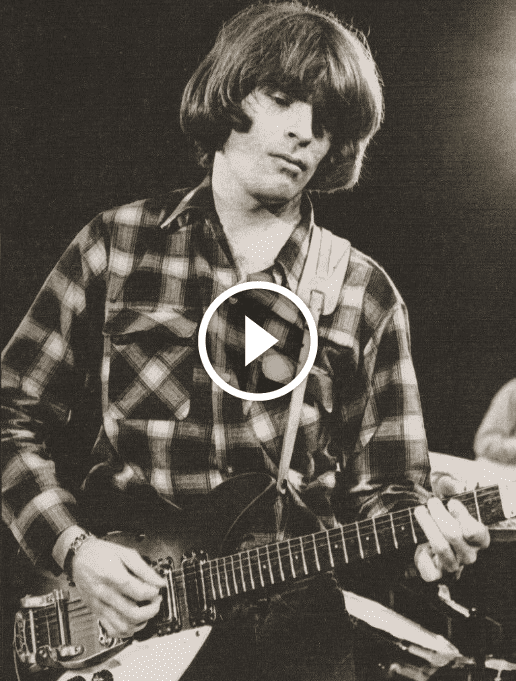 John Fogerty – Have You Ever Seen the Rain?