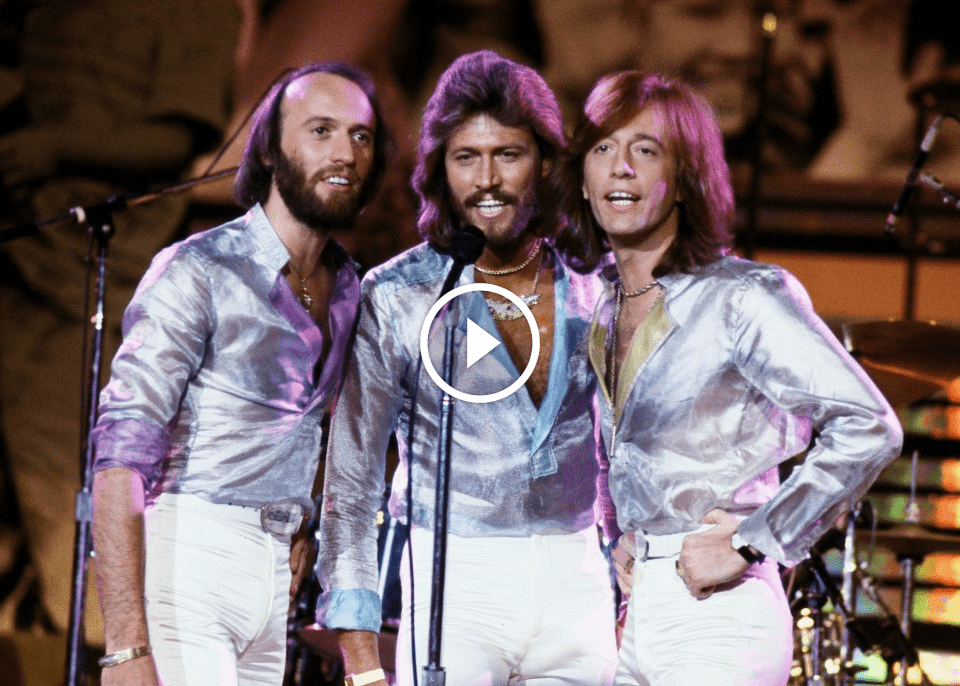 Bee Gees – To Love Somebody (1967)