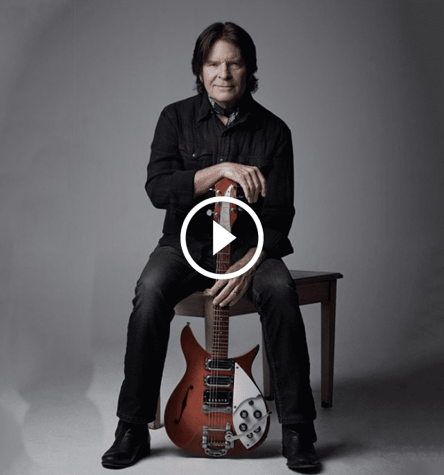 John Fogerty – Proud Mary (Live at Farm Aid 1997)