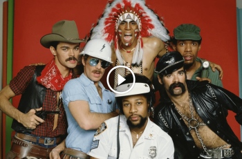 Unveiling the Village People – YMCA (1978)