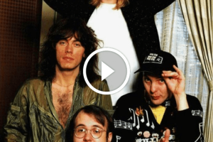 Cheap Trick – If You Want My Love (1982)