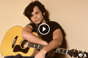 John Mellencamp – Small Town (1985)