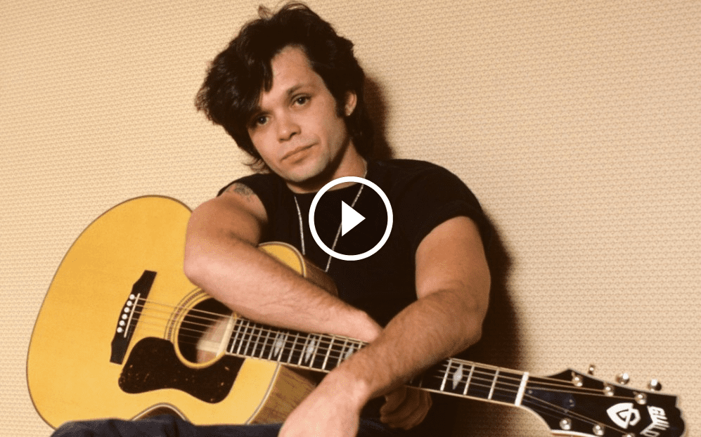 John Mellencamp – Small Town (1985)