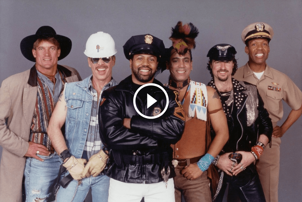 Village People – Go West (1979)