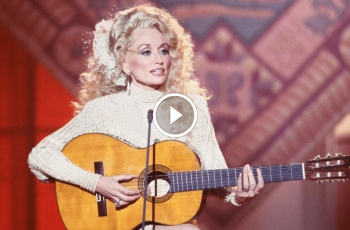 Islands In The Stream – Dolly Parton & Kenny Rogers (1983)