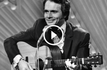 Merle Haggard – Are the Good Times Really Over (I Wish a Buck Was Still Silver) (1982)