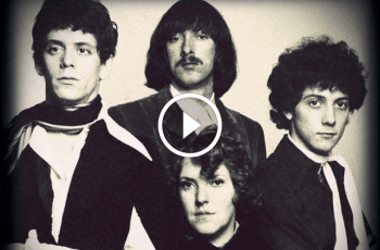 Velvet Underground – Pale Blue Eyes (1969)