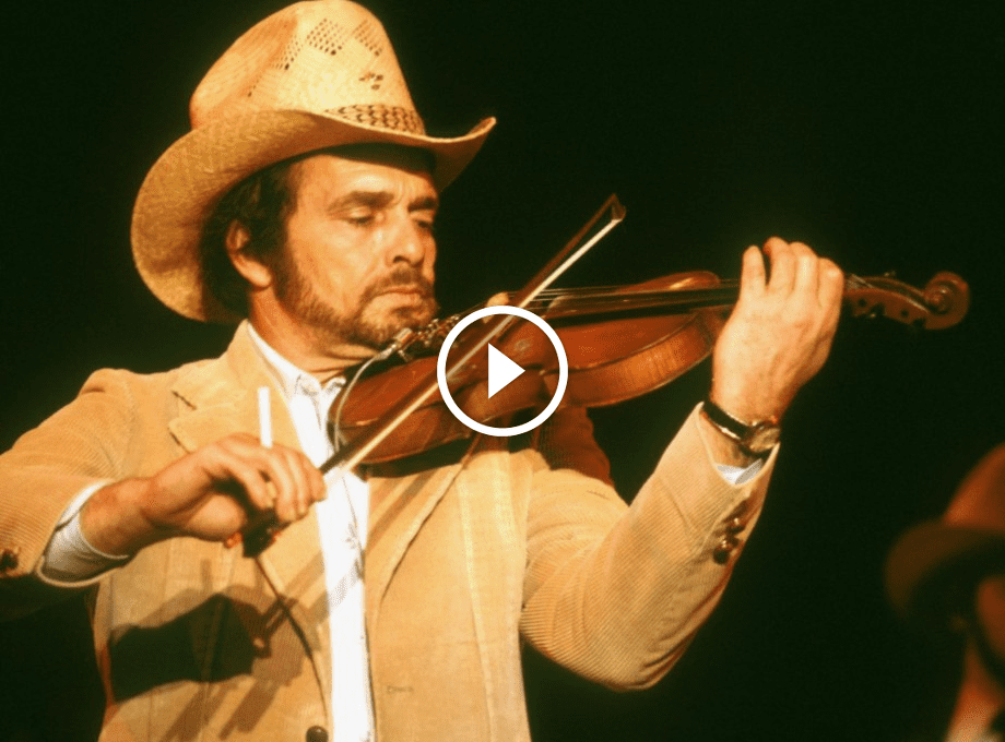 Merle Haggard and Willie Nelson – Pancho and Lefty (1983)