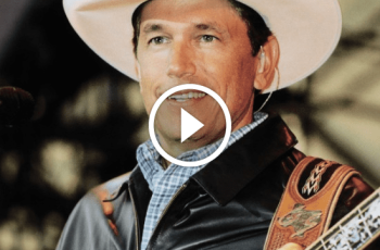 George Strait – The Seashores of Old Mexico (1986)