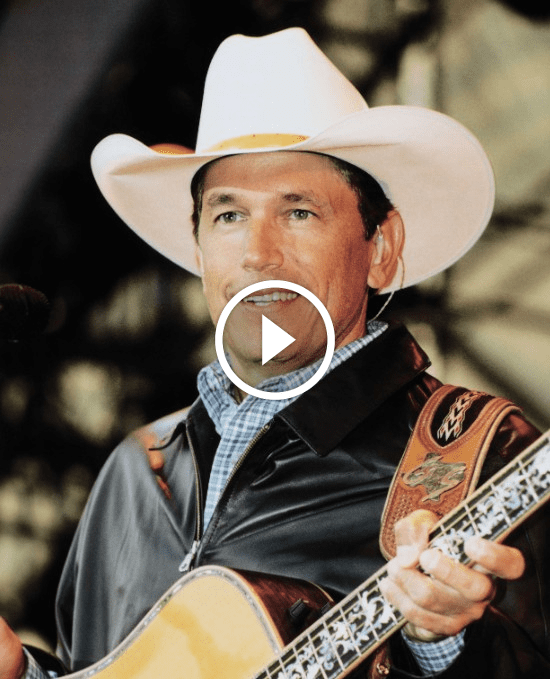 George Strait – The Seashores of Old Mexico (1986)