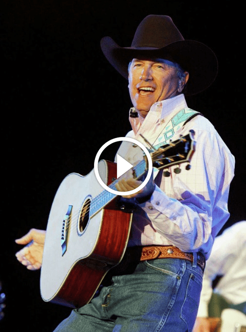 George Strait – Write This Down (1999)