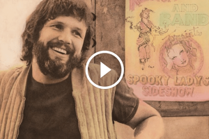 Kris Kristofferson – Sunday Mornin’ Comin’ Down (1970)