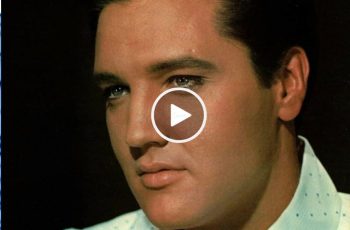 Elvis Presley – Good Luck Charm