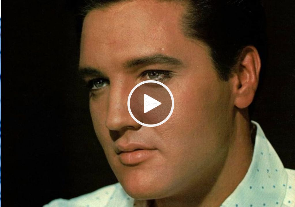 Elvis Presley – Good Luck Charm