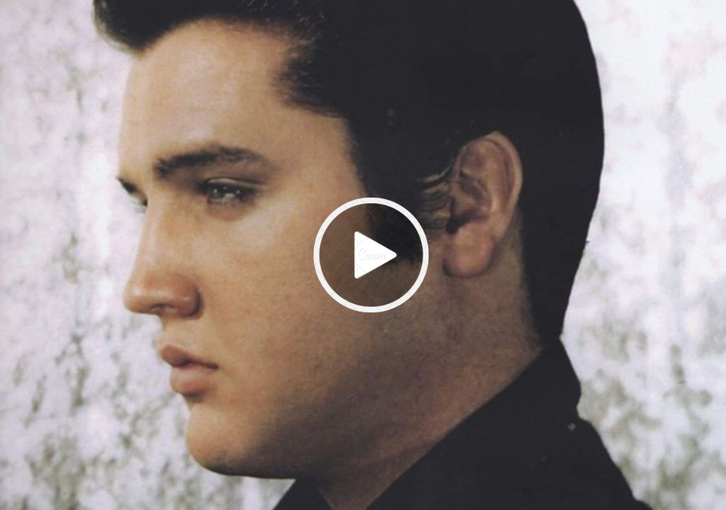 Elvis Presley – I Beg Of You (1957)