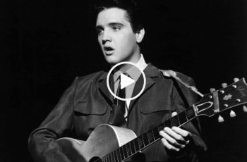 Elvis Presley – Don’t Ask Me Why – 1958.