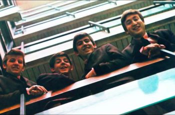 Please Please Me – Song by The Beatles