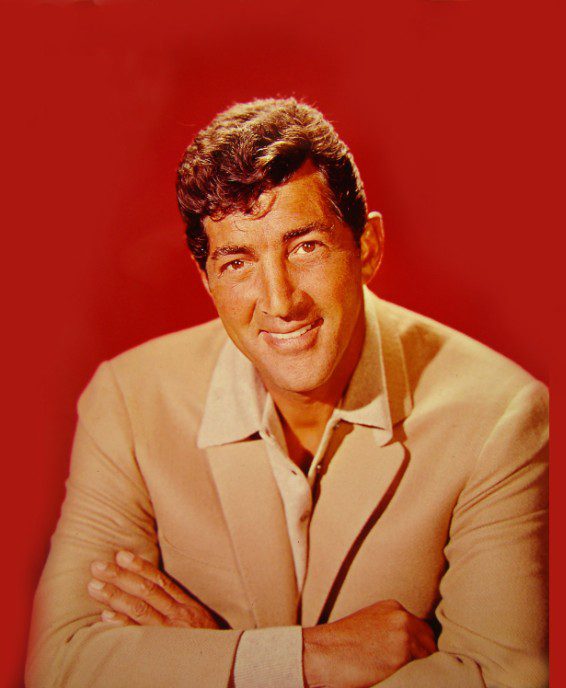 A Celebration of Love and Italian Flair: Dean Martin’s “That’s Amore” (1953)