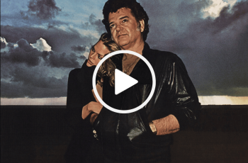 Conway Twitty – I May Never Get To Heaven