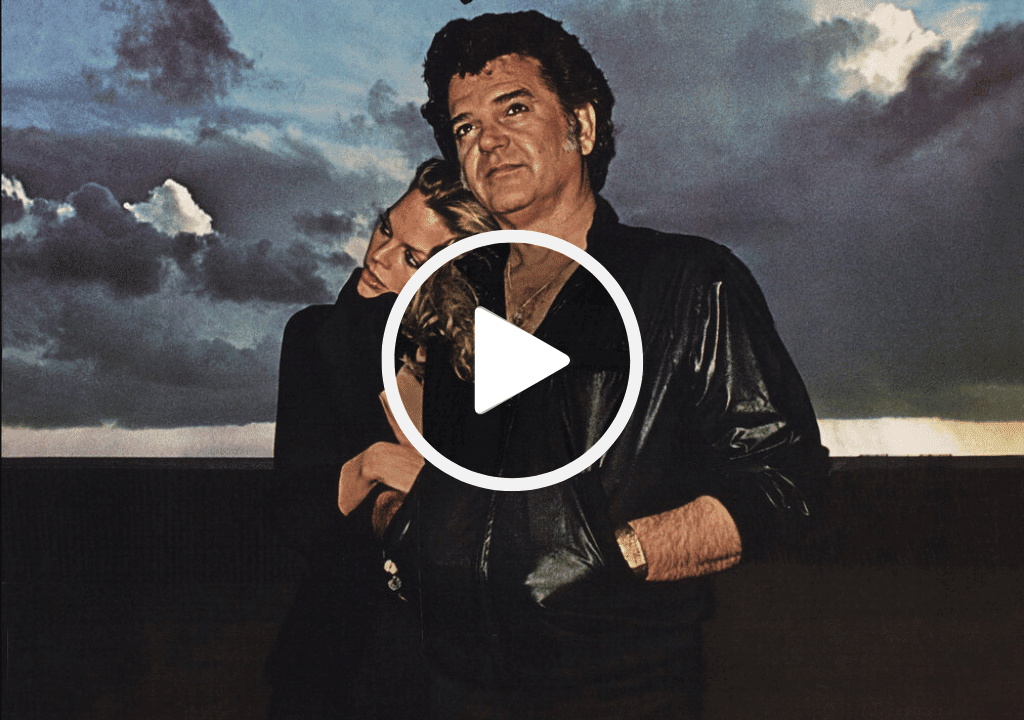 Conway Twitty – I May Never Get To Heaven