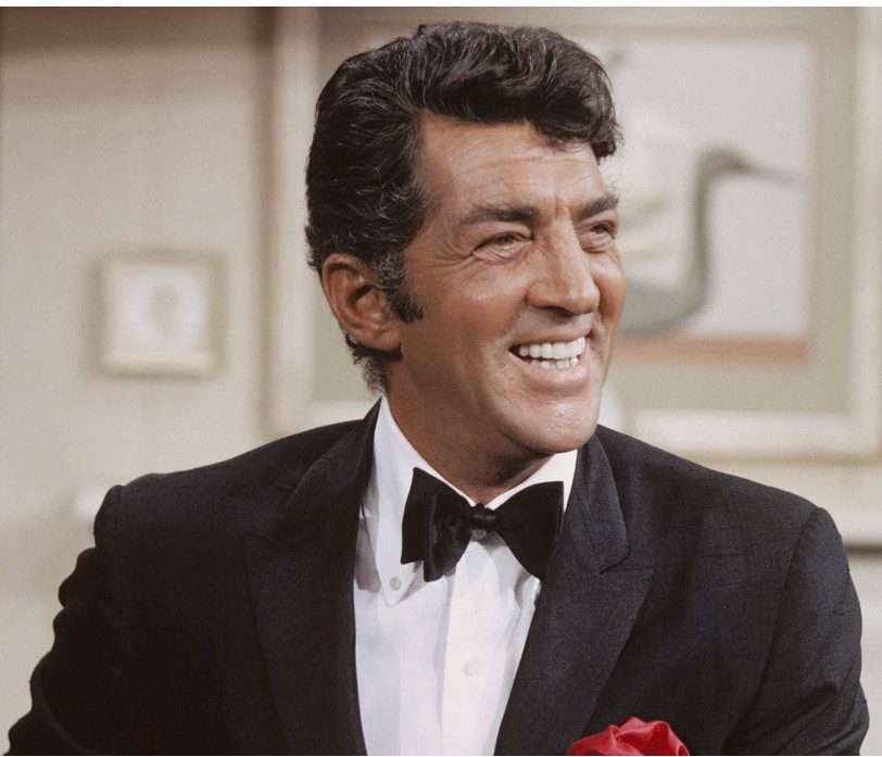 Drowning Sorrows in Song: Dean Martin’s “Little Ole Wine Drinker Me” (1967)