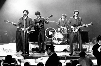 Ticket To Ride – Song by The Beatles