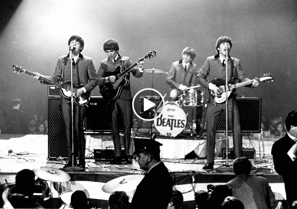 Ticket To Ride – Song by The Beatles